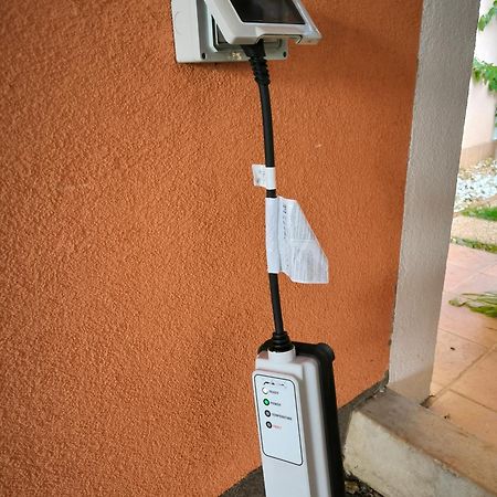 Apartment Gaia Umag Exterior foto