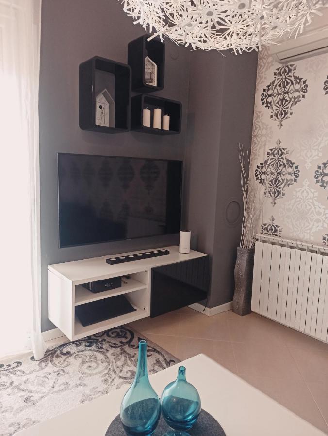 Apartment Gaia Umag Exterior foto
