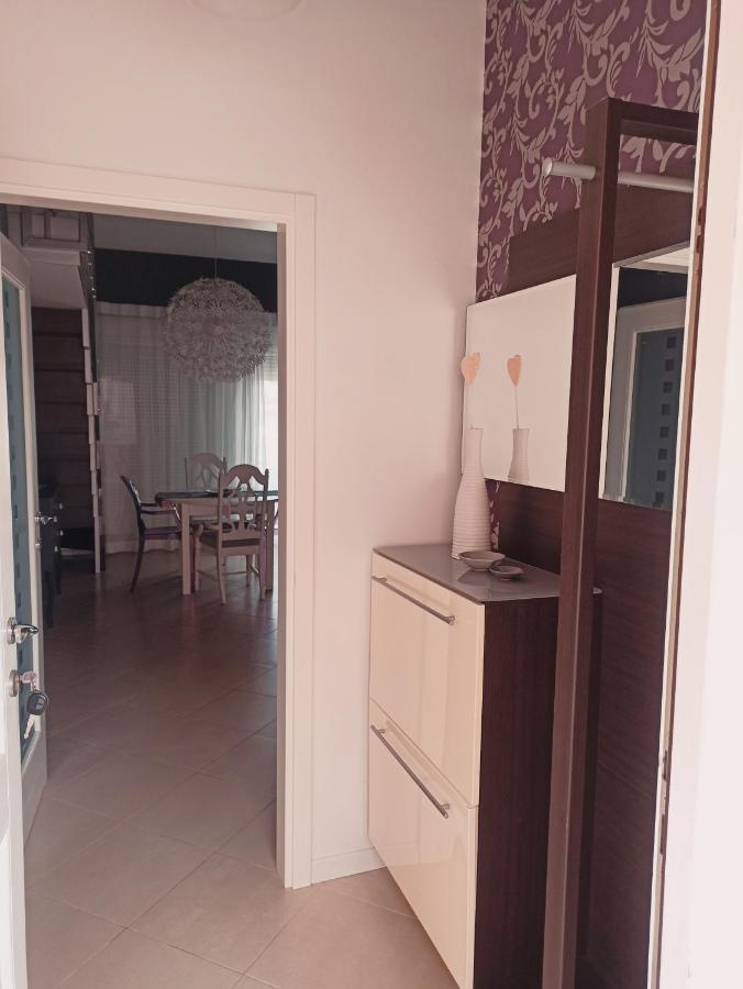 Apartment Gaia Umag Exterior foto