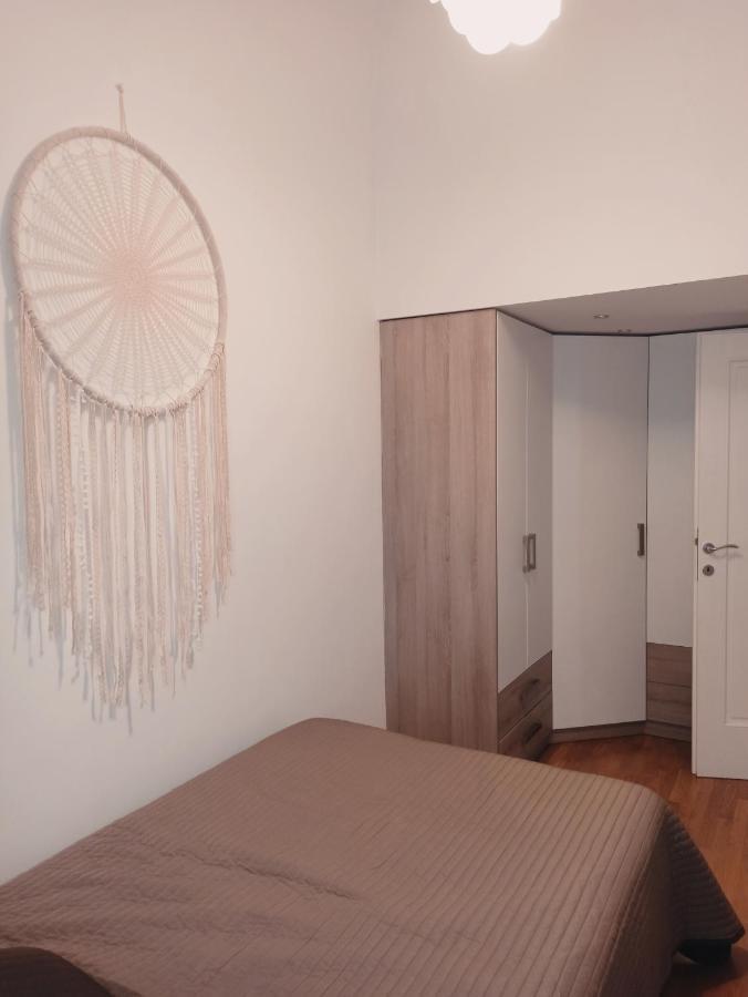Apartment Gaia Umag Exterior foto