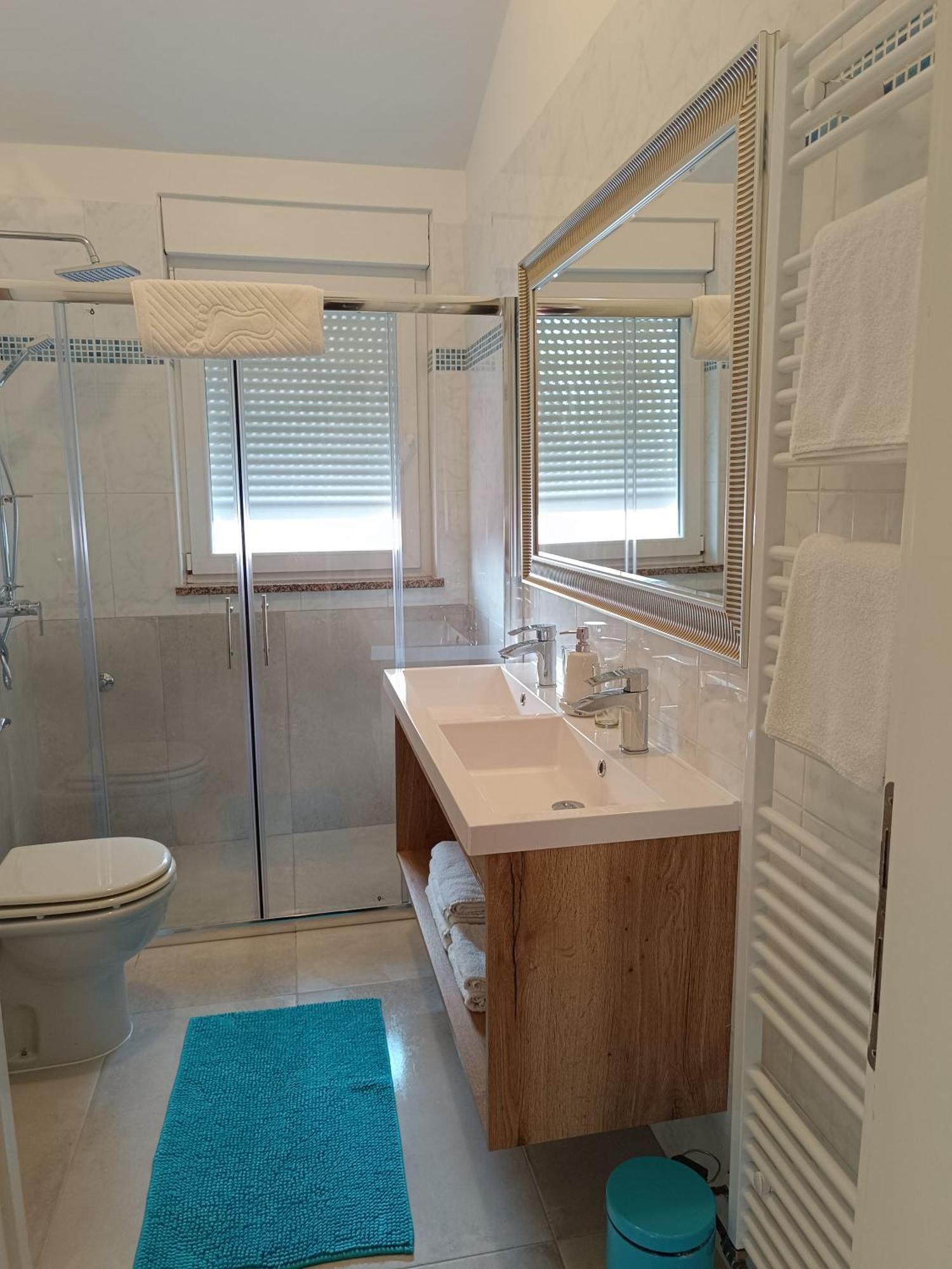 Apartment Gaia Umag Exterior foto